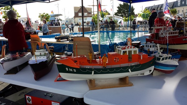 Fête de la mer Courseulles 2016 7 Fête de la mer Courseulles 2016 7